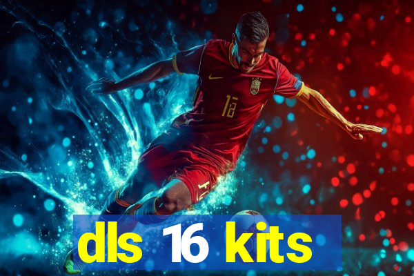 dls 16 kits
